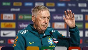 Ancelottiju je Neymar bolna tema: "Da moj deda ima točkove bio bi automobil..."